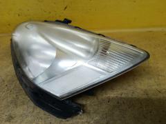 Фара P2756 P2756, на Honda Accord CM5 Фото 4