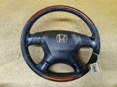 Air bag на Honda Accord CM5 Фото 2