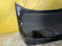 Крышка багажника на Ford Mondeo 4 Фото 12