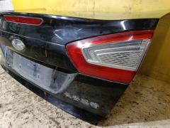 Крышка багажника на Ford Mondeo 4 Фото 3