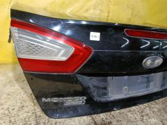 Крышка багажника на Ford Mondeo 4 Фото 4