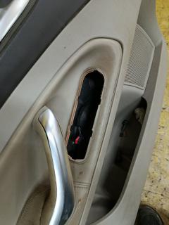 Дверь боковая на Ford Mondeo 4 Фото 4