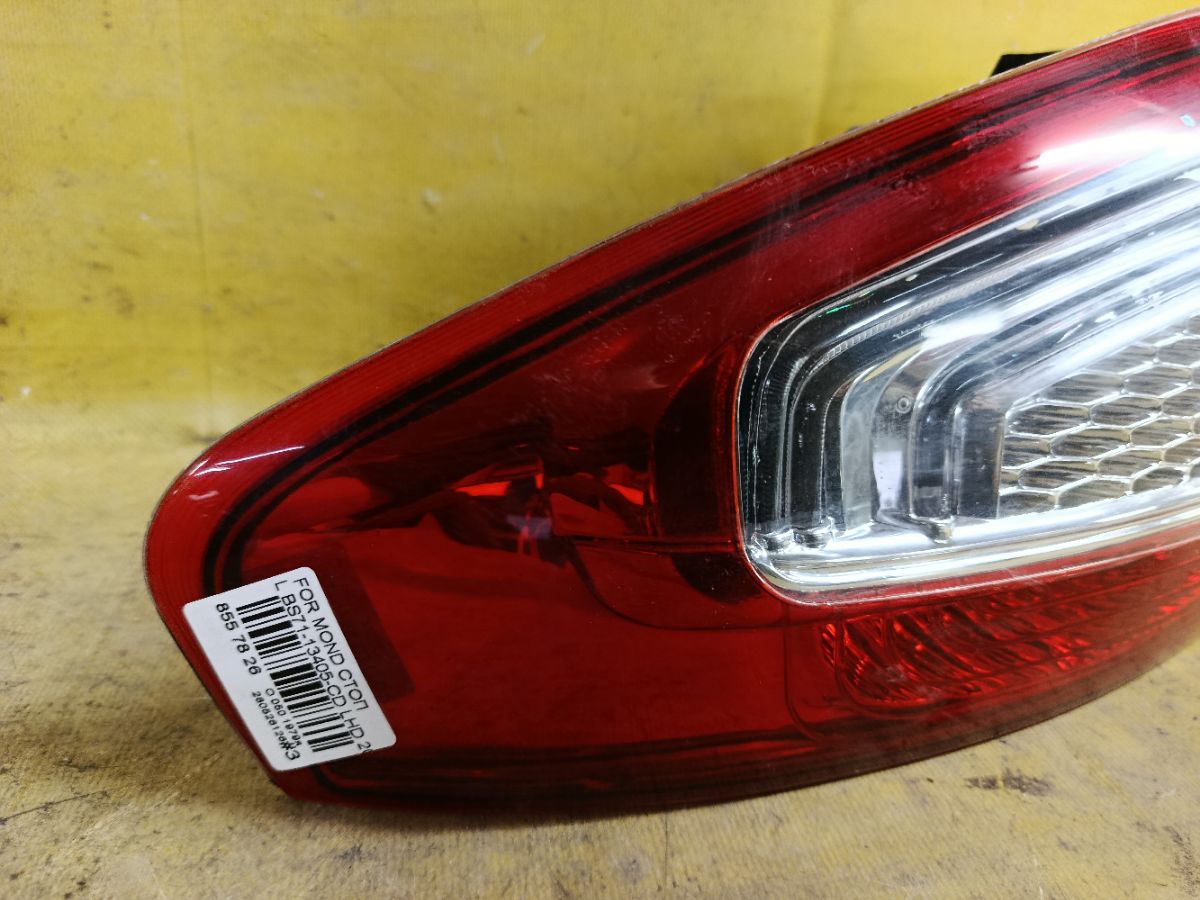 Стоп BS71-13405-CD на Ford Mondeo 4 Фото 4