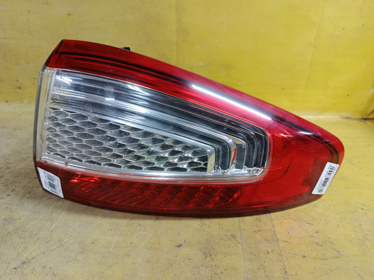 Стоп BS71-13404-CD на Ford Mondeo 4 Фото 2
