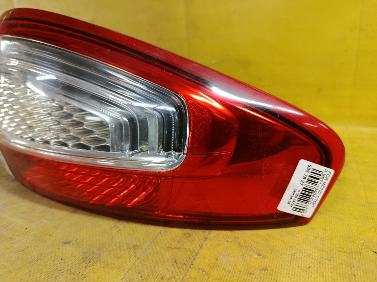 Стоп BS71-13404-CD на Ford Mondeo 4 Фото 3
