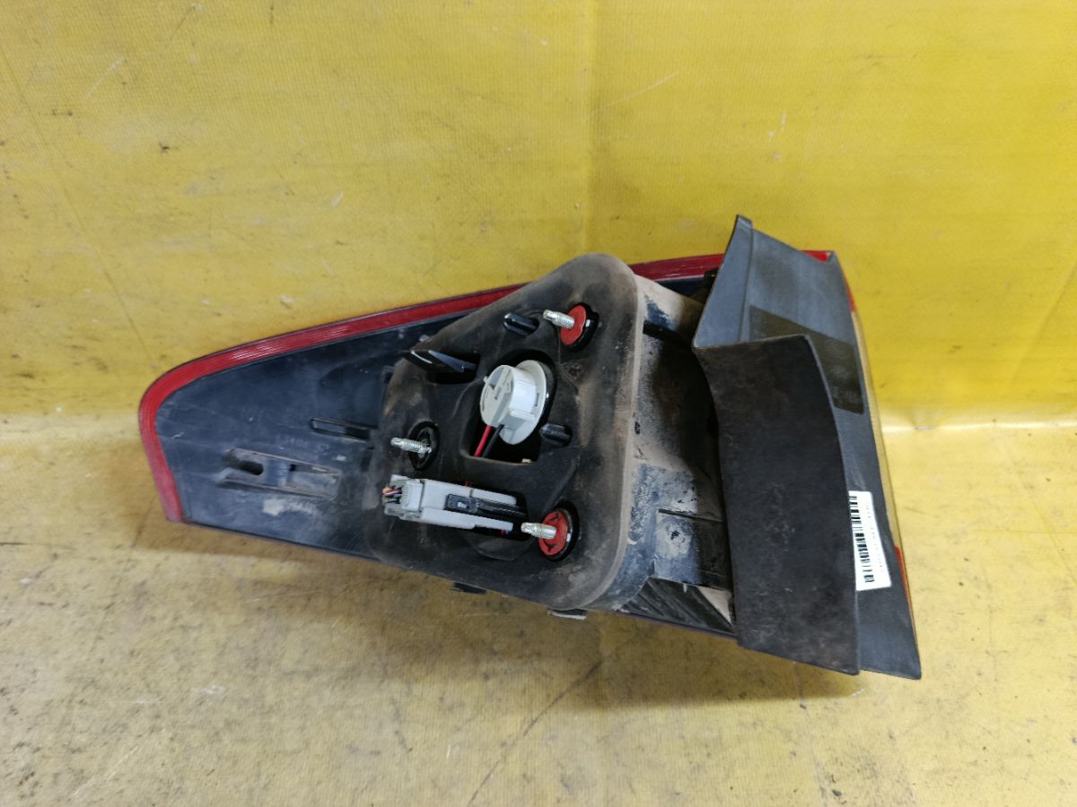 Стоп BS71-13404-CD на Ford Mondeo 4 Фото 4