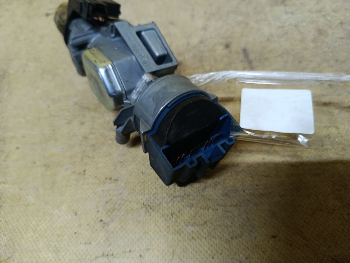 Замок зажигания 6E5T-15607-CA, 3M51-3F880-AE на Ford Mondeo 4 Фото 4