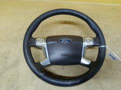 Air bag на Ford Mondeo 4 Фото 2
