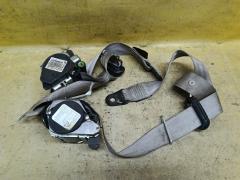 Ремень безопасности 610409501A, 610409500A на Ford Mondeo 4 Фото 2