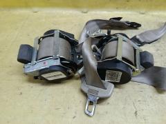 Ремень безопасности 610409501A, 610409500A на Ford Mondeo 4 Фото 4