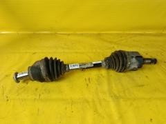 Привод AG91-3B437-CB на Ford Mondeo 4 TPBA Фото 2