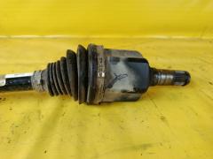 Привод AG91-3B437-CB на Ford Mondeo 4 TPBA Фото 3