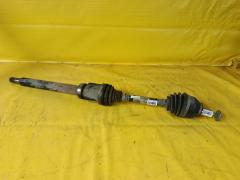 Привод AG91-3B436-CA на Ford Mondeo 4 TPBA Фото 2