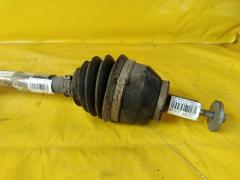 Привод AG91-3B436-CA на Ford Mondeo 4 TPBA Фото 3