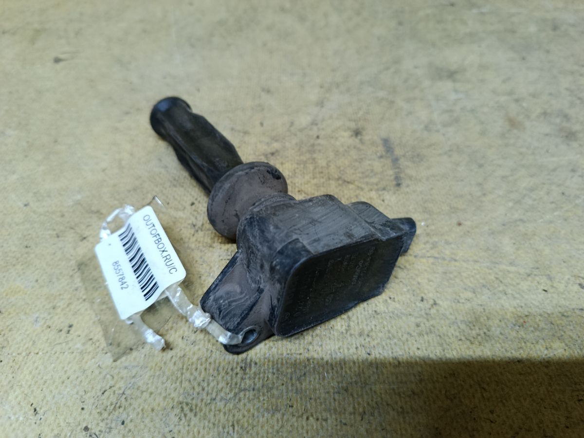 Катушка зажигания AG9G-12A366-BB на Ford Mondeo 4 TPBA Фото 2