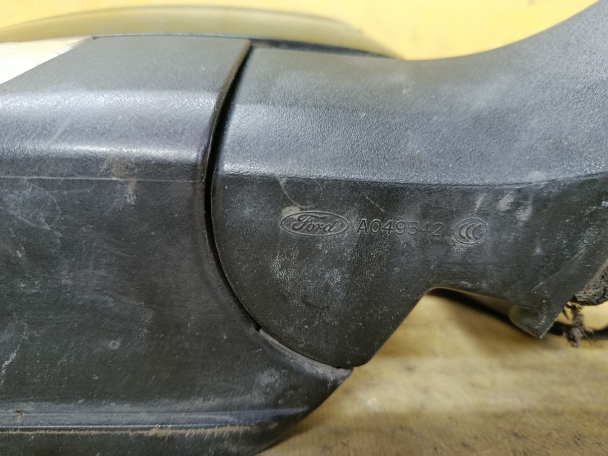 Зеркало двери боковой на Ford Mondeo 4 Фото 4
