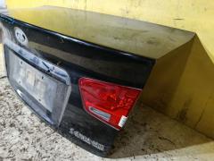Крышка багажника на Kia Forte TD Фото 3