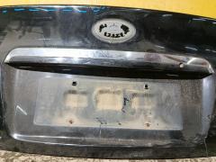 Крышка багажника на Kia Forte TD Фото 6