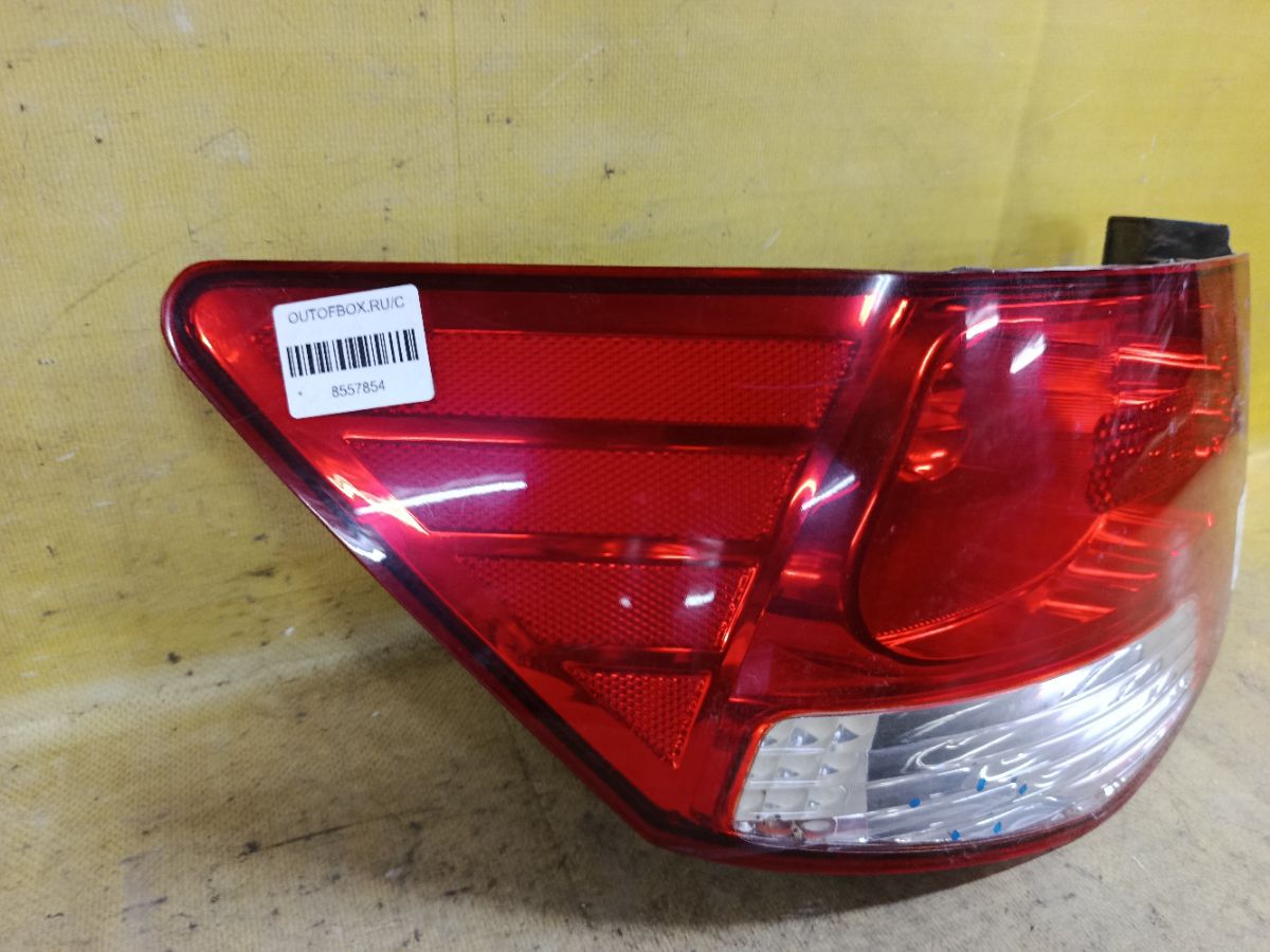Стоп 92401-1X000 на Kia Cerato TD Фото 3