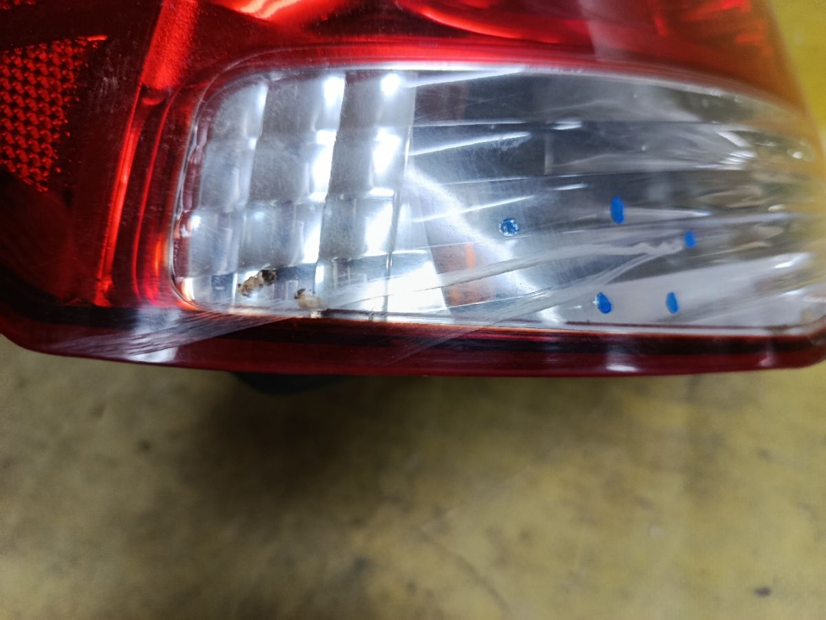 Стоп 92401-1X000 на Kia Cerato TD Фото 4