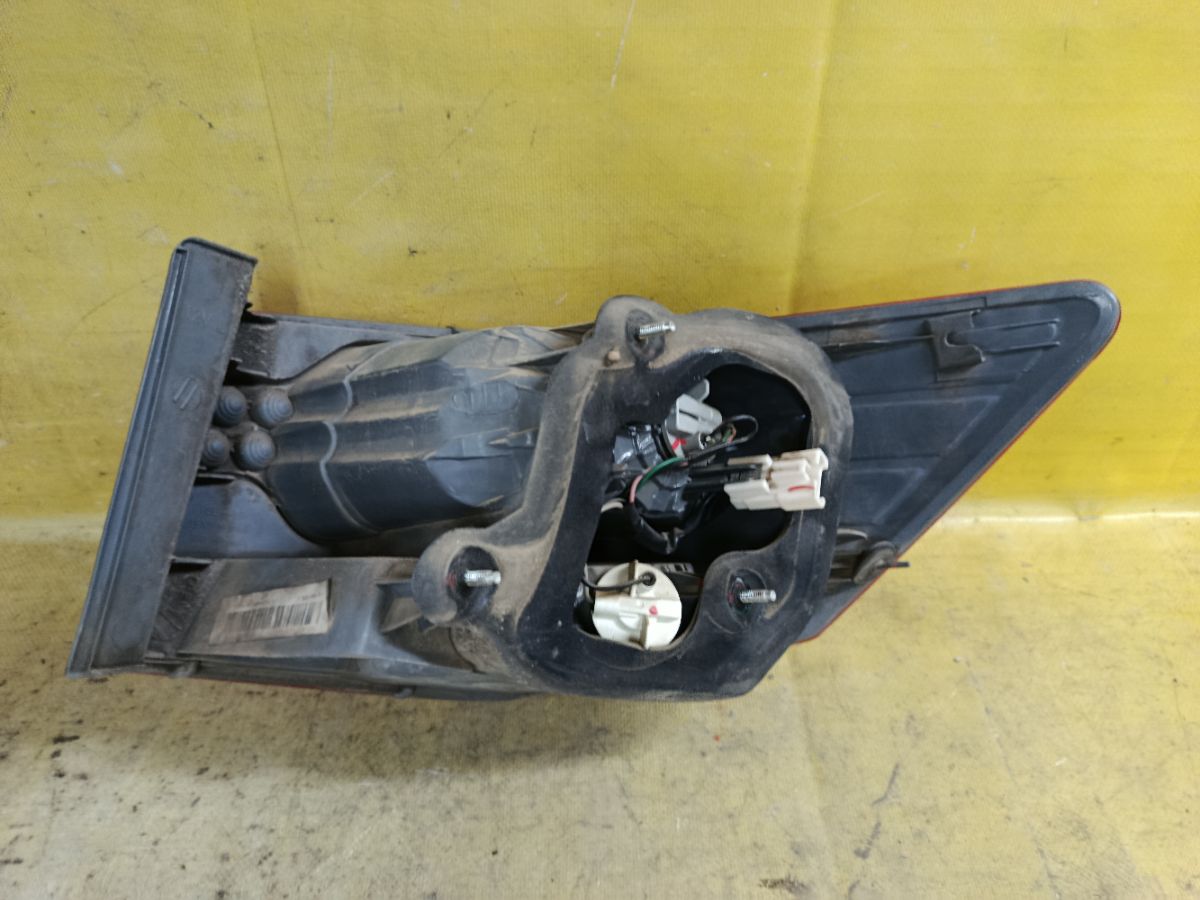 Стоп 92401-1X000 на Kia Cerato TD Фото 5