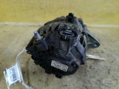 Генератор 37300-2B500 на Kia Cerato TD G4FC Фото 3