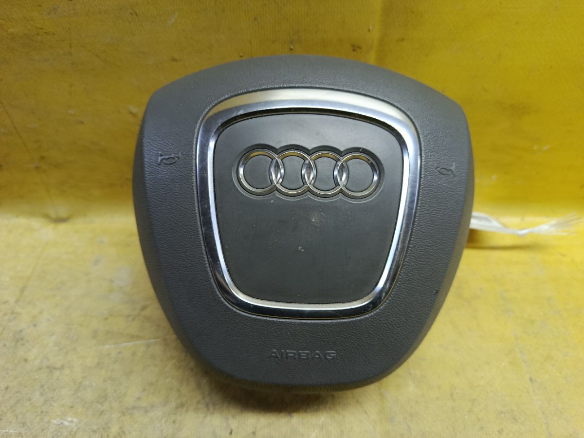 Air bag 4F0880201AR на Audi A6 4F Фото 2