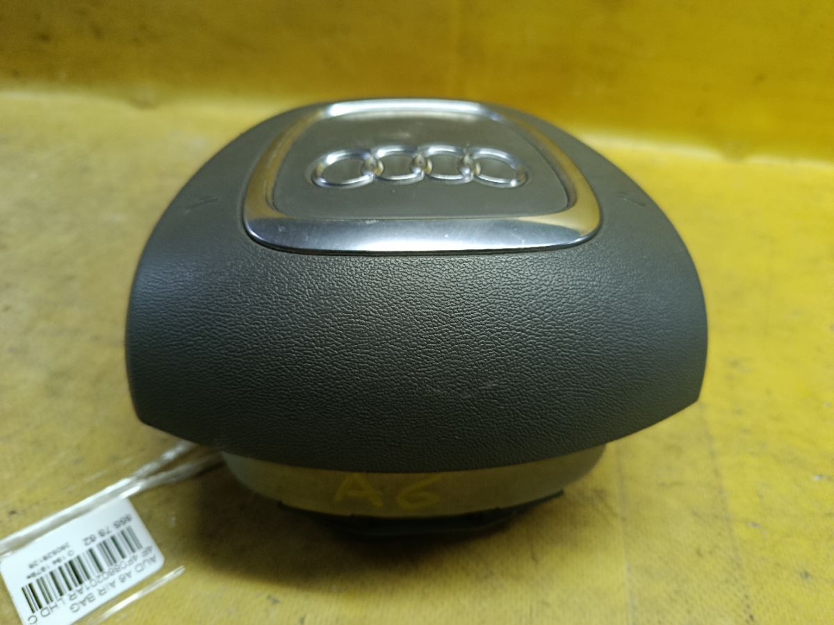 Air bag 4F0880201AR на Audi A6 4F Фото 3