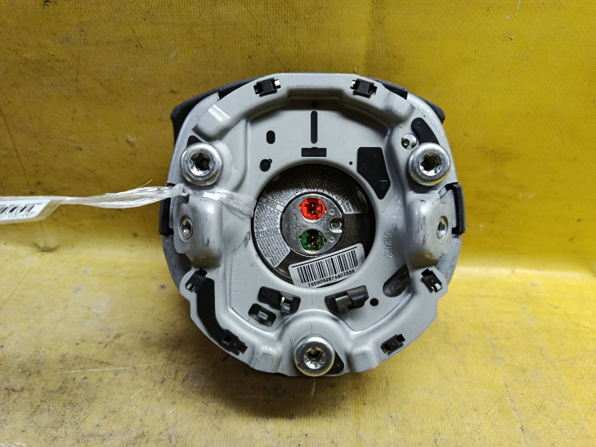 Air bag 4F0880201AR на Audi A6 4F Фото 4