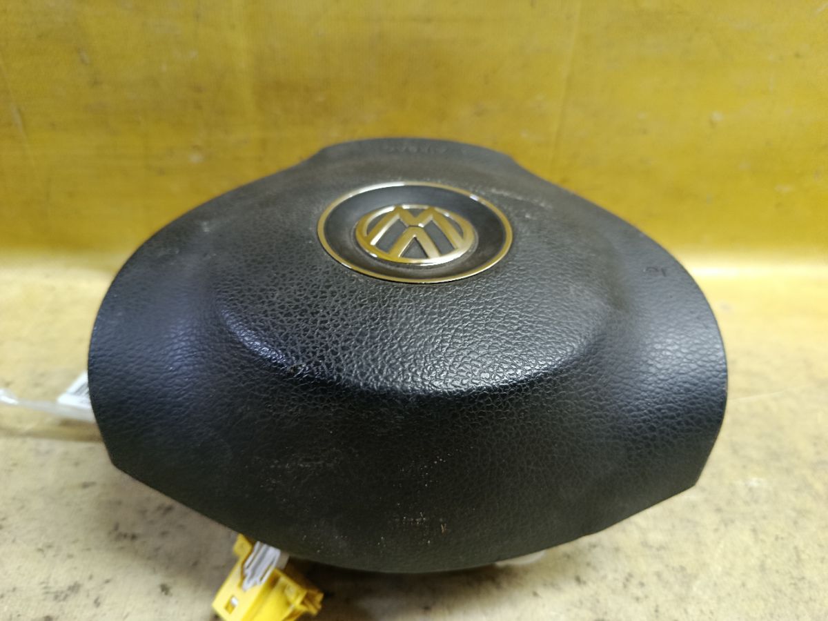 Air bag на Volkswagen Tiguan NF Фото 3