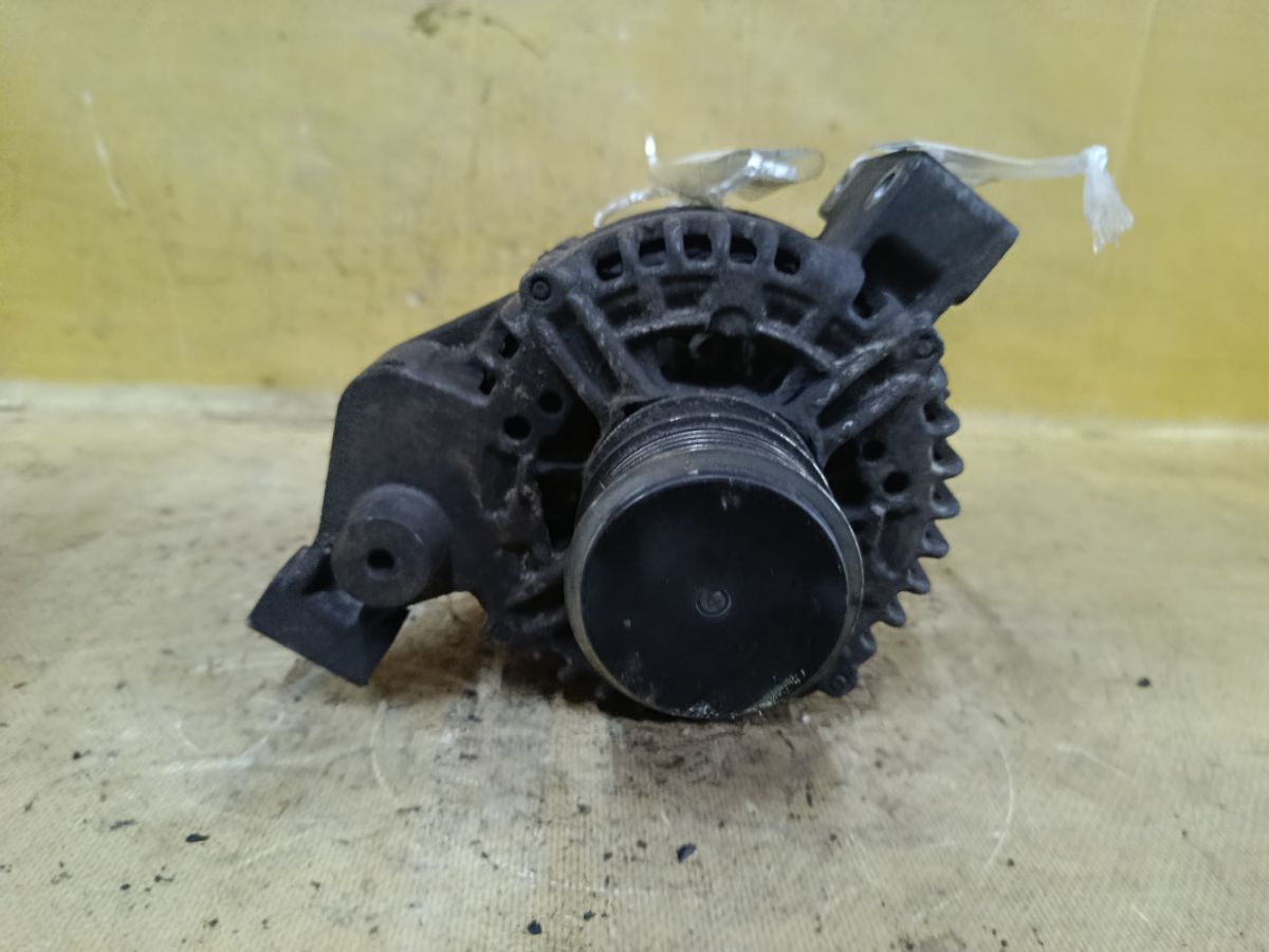 Генератор 9G9N-10300-AA на Ford Mondeo 4 TPBA Фото 3