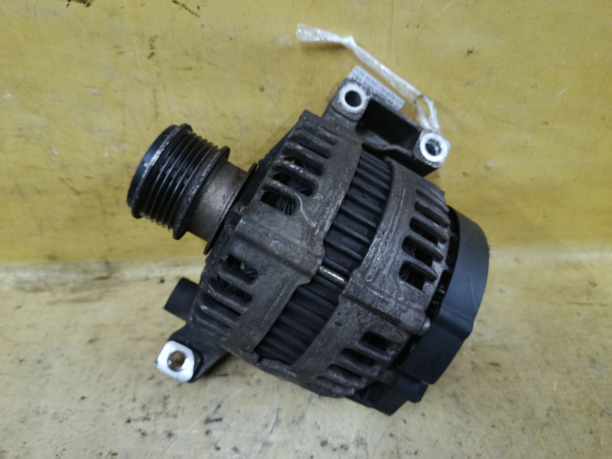 Генератор 9G9N-10300-AA на Ford Mondeo 4 TPBA Фото 4