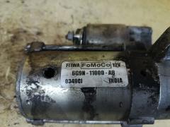 Стартер 6G9N-11000-AB, 0986023570, 1251700, 1300504, 1366986, 1379702, 1477482, 1525794, 220369, 30667059, 30667738, 30795405, 31268034, 36002497, 3M5T-11000-AB, 3M5T-11000-AC, 3M5T-11000-AD, 3M5T-11000-AE, 3S4T-11000-AC, 4542546, 4587107, 4635595, 4S4T-11000-AA, 5S4T-11000-AA, 6G9N-11000-AA, 6S4T-11000-AA, 8EA738258-561 на Ford Mondeo 4 TPBA Фото 4