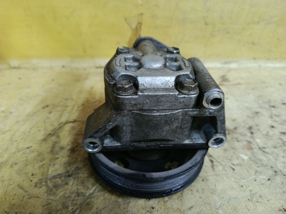 Насос гидроусилителя 9G91-3A696-DB на Ford Mondeo 4 TPBA Фото 6