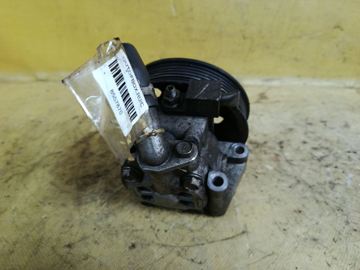 Насос гидроусилителя 9G91-3A696-DB на Ford Mondeo 4 TPBA Фото 7