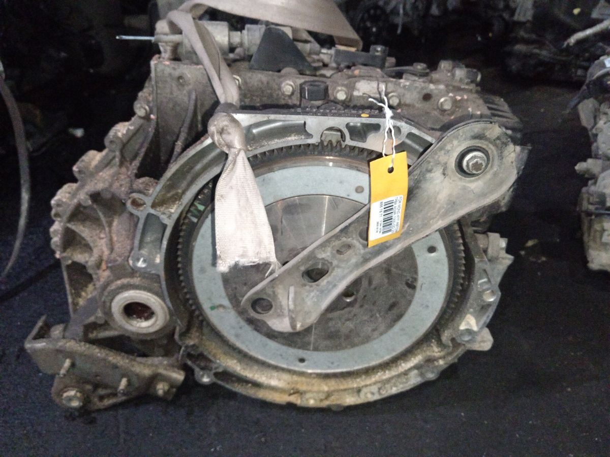 КПП автоматическая AG9R-7000-GD на Ford Mondeo 4 TPBA Фото 5