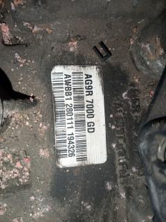 КПП автоматическая AG9R-7000-GD на Ford Mondeo 4 TPBA Фото 9