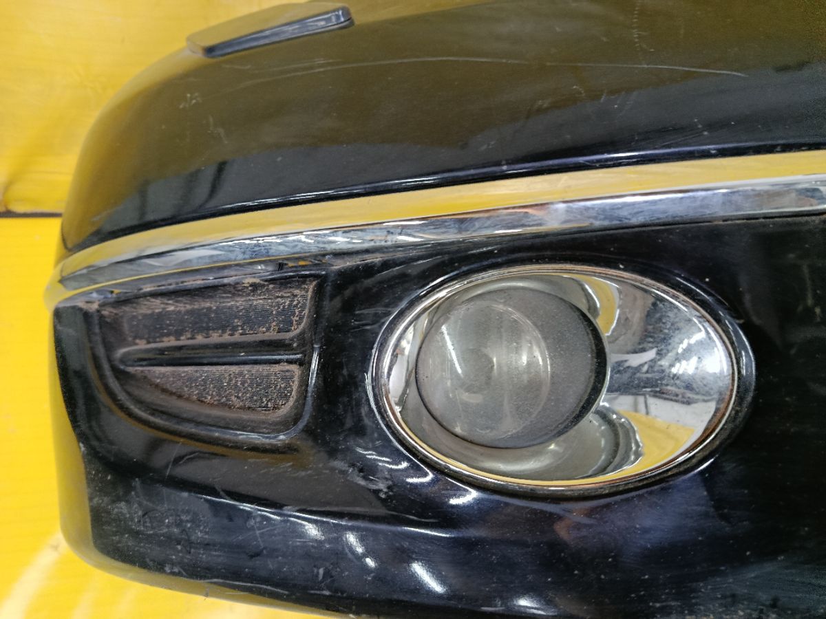 Бампер на Nissan Teana J32 Фото 7