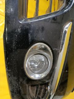 Бампер на Nissan Teana J32 Фото 4