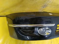 Бампер на Nissan Teana J32 Фото 8