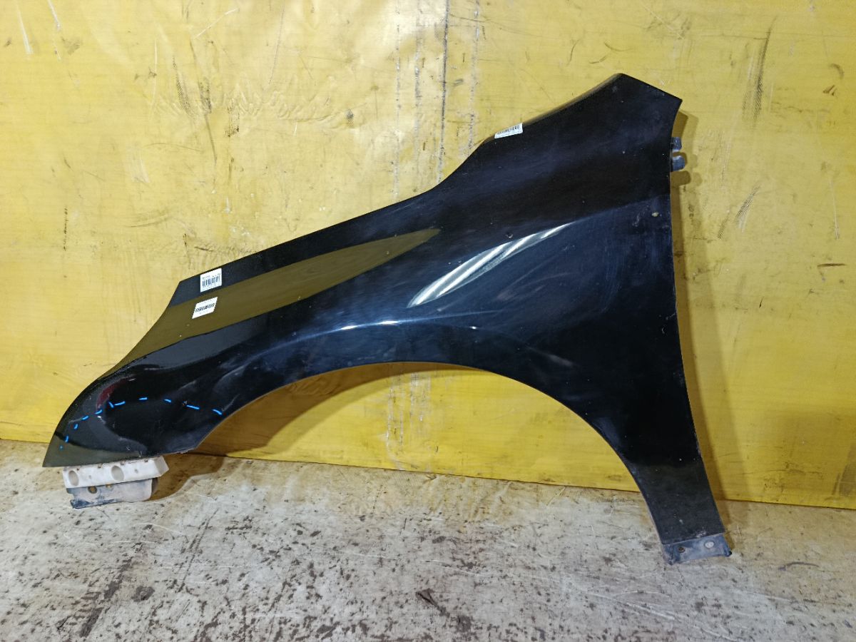 Крыло переднее на Nissan Teana J32 Фото 2