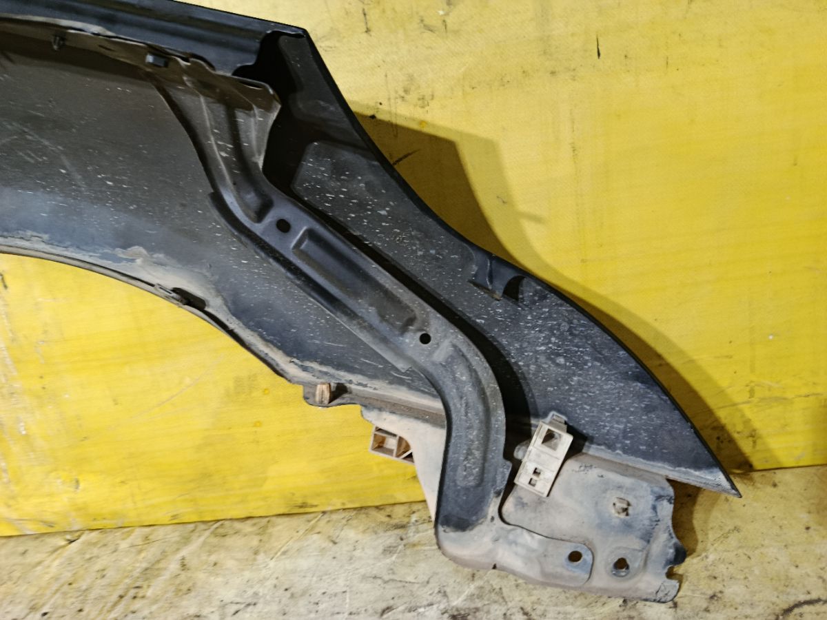 Крыло переднее на Nissan Teana J32 Фото 8