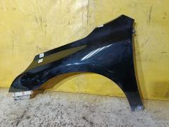 Крыло переднее на Nissan Teana J32 Фото 2