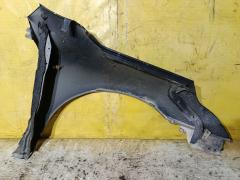 Крыло переднее на Nissan Teana J32 Фото 7