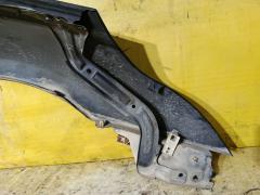 Крыло переднее на Nissan Teana J32 Фото 8