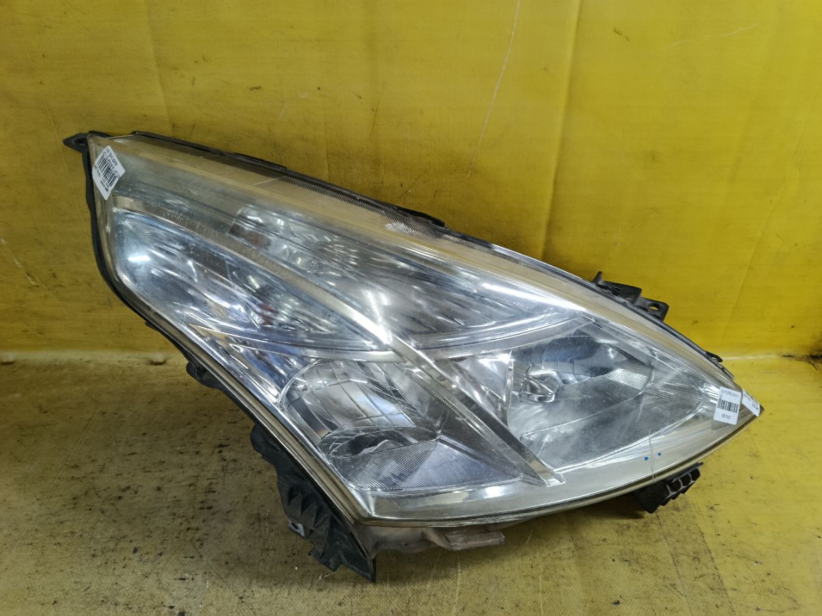 Фара 100-63026 100-63026, на Nissan Teana J32 Фото 3