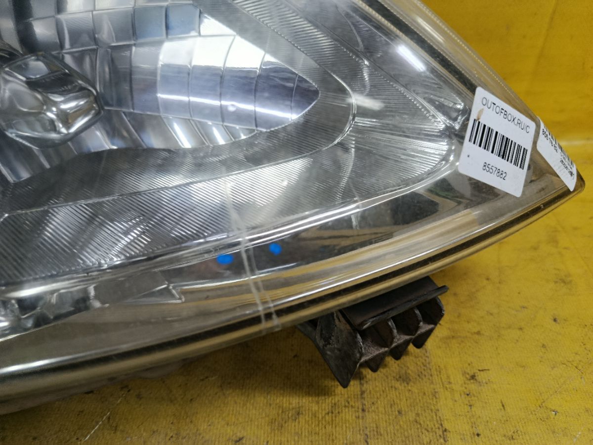 Фара 100-63026 100-63026, на Nissan Teana J32 Фото 4