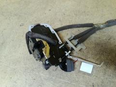Замок двери на Nissan Teana J32 Фото 5