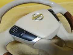 Air bag на Nissan Teana J32 Фото 3