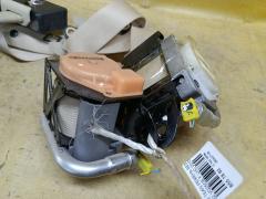 Ремень безопасности на Nissan Teana J32 VQ25DE Фото 3